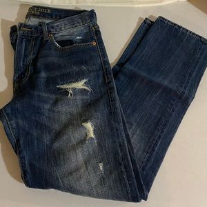 Men’s 30/32 AE jeans